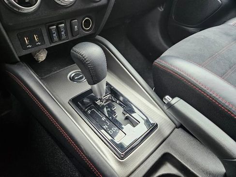 Used 2024 Mitsubishi Outlander Sport SE image 11