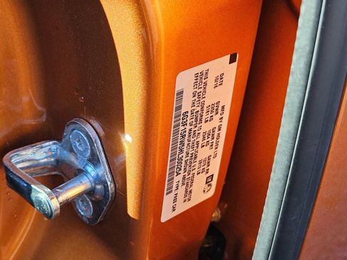 Used 2017 Chevrolet SS image 32