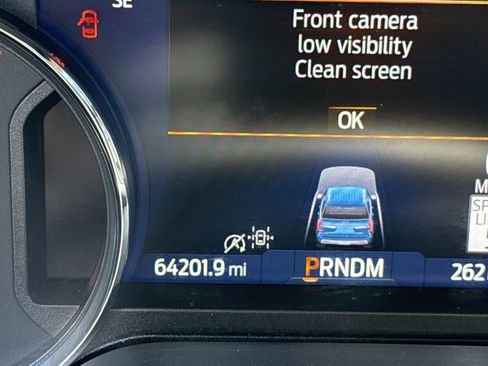 Used 2024 Ford Expedition Max Limited RWD image 22