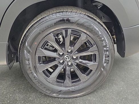 Used 2025 MAZDA CX-50 2.5 Hybrid w/ Weather Package image 32