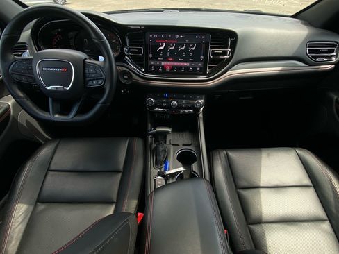 Used 2025 Dodge Durango GT AWD/4WD image 16