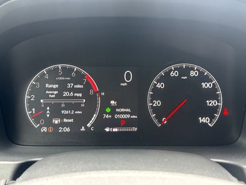 Used 2024 Honda Ridgeline Black Edition image 17