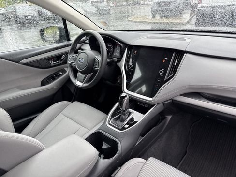 Used 2025 Subaru Legacy Premium AWD/4WD image 31