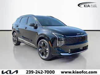 New 2026 Kia Sportage SX AWD/4WD video 1