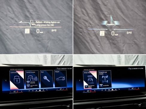 Used 2026 BMW X7 xDrive40i image 27