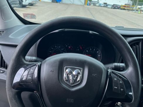 Used 2021 RAM ProMaster City Tradesman image 15