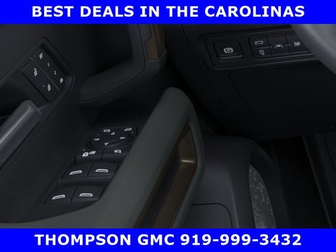 New 2025 GMC Hummer EV 3X image 25