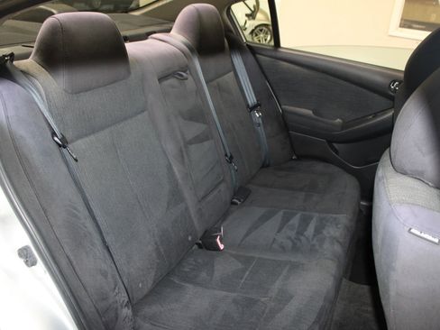 Used 2012 Nissan Altima 2.5 S image 22