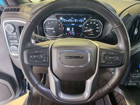 Used 2021 GMC Sierra 1500 Denali AWD/4WD image 20