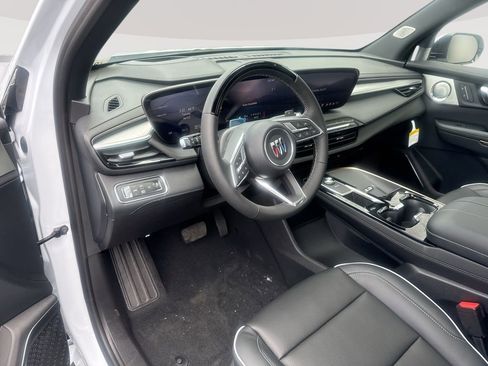 New 2026 Buick Enclave Avenir AWD/4WD image 10