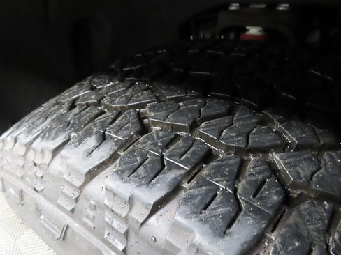 Used 2025 GMC Sierra 2500 Denali w/ Technology Package image 7