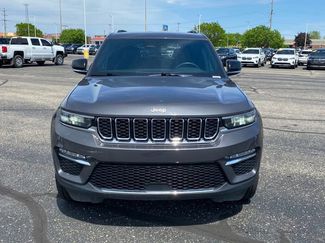 Used 2024 Jeep Grand Cherokee Limited AWD/4WD video 2
