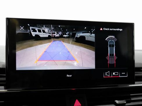 Used 2023 Audi RS 5 Sportback image 21