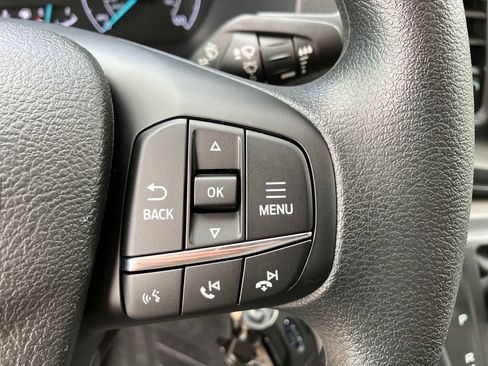 New 2025 Ford Transit 350 Base w/ Load Area Protection Package image 18