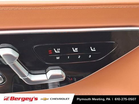 Used 2024 Mercedes-Benz AMG GT 55 image 27