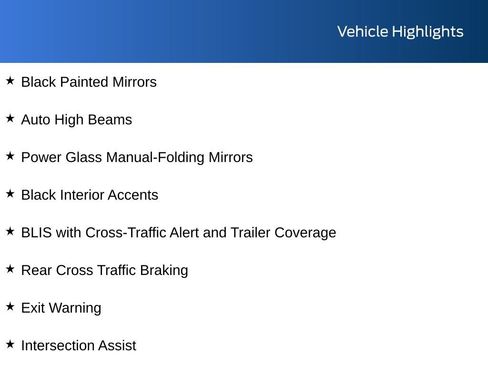New 2026 Ford Maverick XLT w/ XLT Luxury Package AWD/4WD image 11