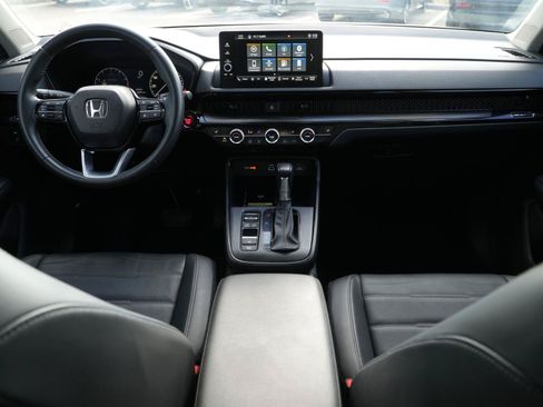 Used 2025 Honda CR-V EX-L image 20