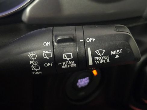 Used 2023 Jeep Wrangler Unlimited w/ Cold Weather Group AWD/4WD image 30