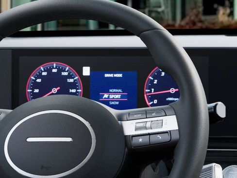 New 2026 Hyundai Kona SEL Sport AWD/4WD image 14