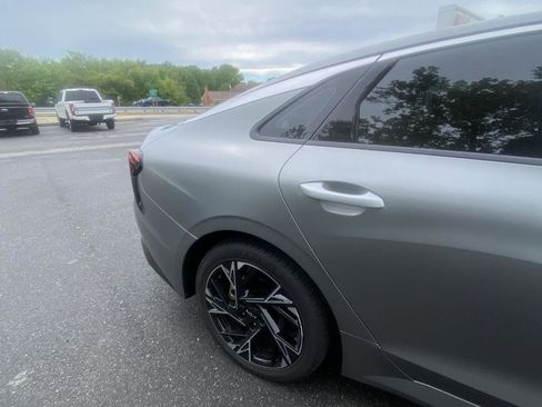 Used 2025 Kia K5 GT-Line w/ GT-Line Premium Package FWD image 2