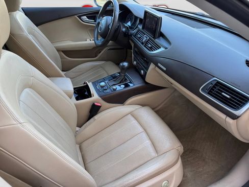 Used 2012 Audi A7 3.0T Prestige AWD/4WD image 24
