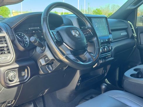 Used 2021 RAM 2500 Power Wagon image 10