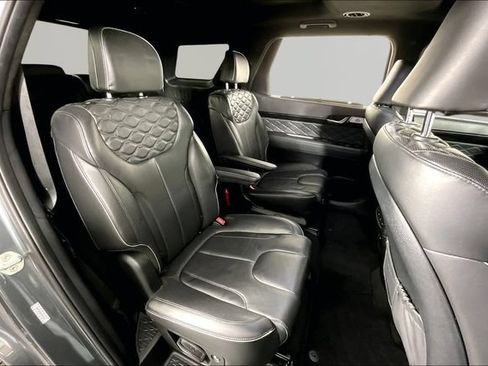 Used 2022 Hyundai Palisade Calligraphy AWD/4WD image 24