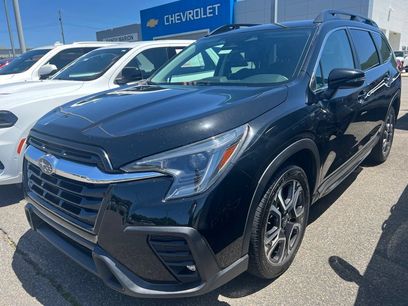 Used 2023 Subaru Ascent Limited