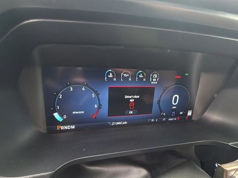 Used 2024 Ford F150 King Ranch w/ FX4 Off-Road Package image 22