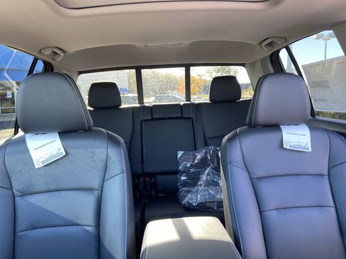 New 2026 Honda Ridgeline RTL image 25