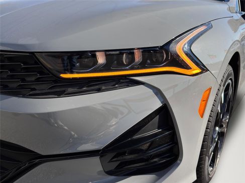 Used 2023 Kia K5 GT-Line image 27