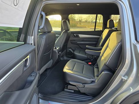 New 2026 Buick Enclave Preferred w/ Power Package AWD/4WD image 25