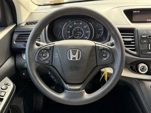Used 2016 Honda CR-V LX image 15