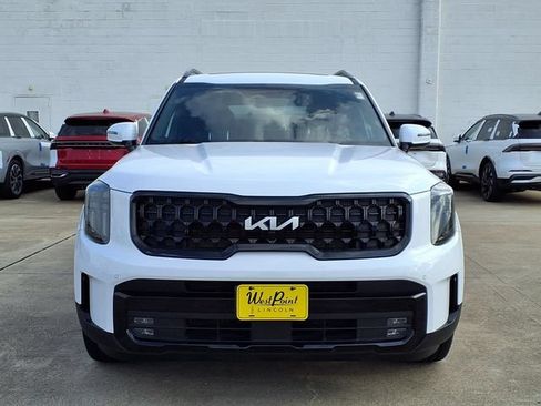 Used 2024 Kia Telluride SX X-Line AWD/4WD image 19