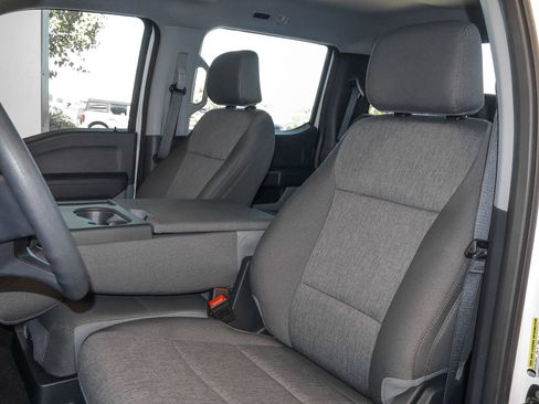 New 2026 Ford F250 XL w/ STX Appearance Package AWD/4WD image 23