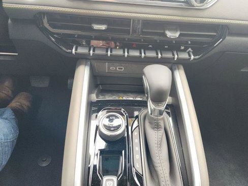 New 2026 Chevrolet Colorado ZR2 image 15