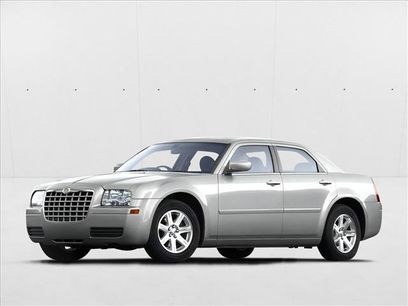 Used 2010 Chrysler 300 Touring