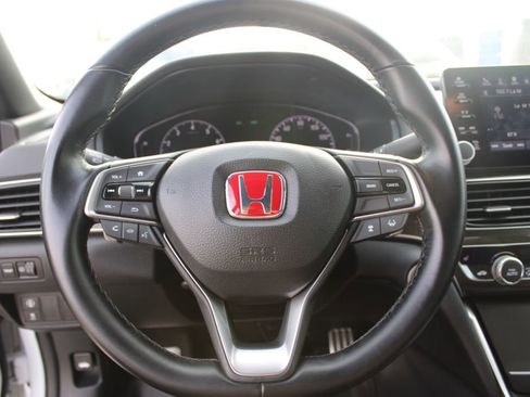 Used 2020 Honda Accord Sport image 26