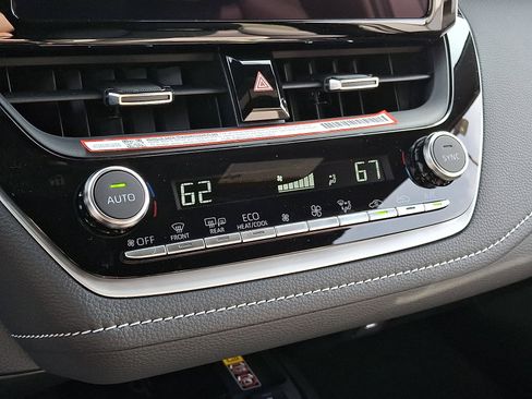 New 2026 Toyota Corolla XSE FWD image 10