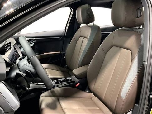 New 2026 Audi A3 2.0T Premium image 9