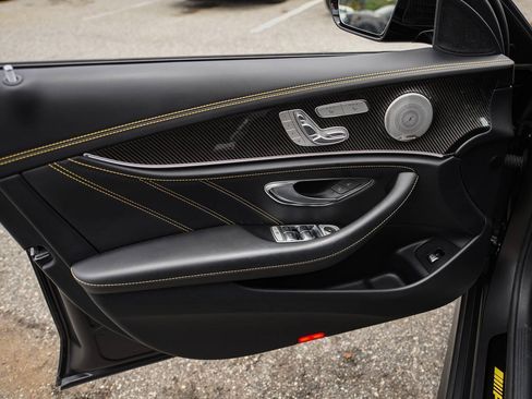 Used 2023 Mercedes-Benz E 63 AMG S image 14