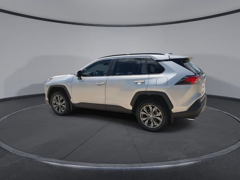 Used 2024 Toyota RAV4 XLE Premium w/ Weather Package AWD/4WD image 6