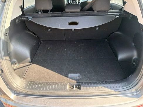 Used 2019 Kia Sportage LX AWD/4WD image 8