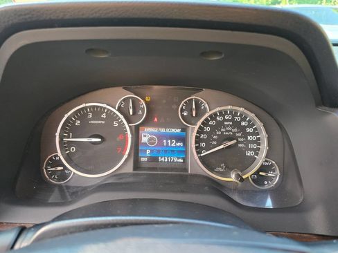 Used 2014 Toyota Tundra Limited w/ TRD Off Road Package AWD/4WD image 22