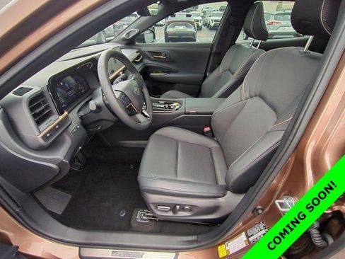 Certified 2026 Toyota Crown Limited w/ Advanced Technology Package image 8