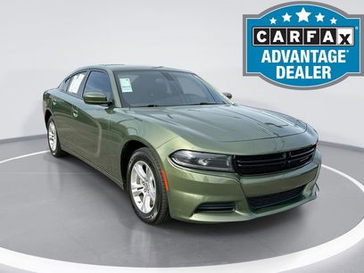 Used 2022 Dodge Charger SXT