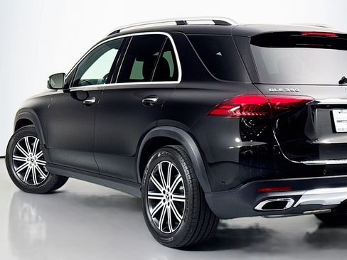 Certified 2026 Mercedes-Benz GLE 350 4MATIC image 16