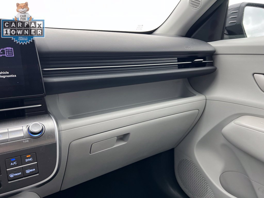 Used 2024 Hyundai Kona SEL FWD image 17