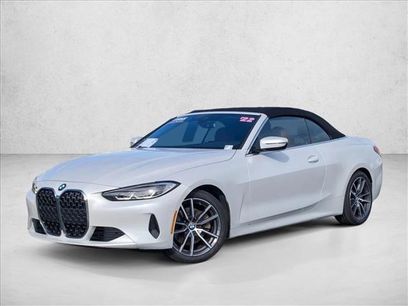 Certified 2022 BMW 430i 430i w/ Convenience Package