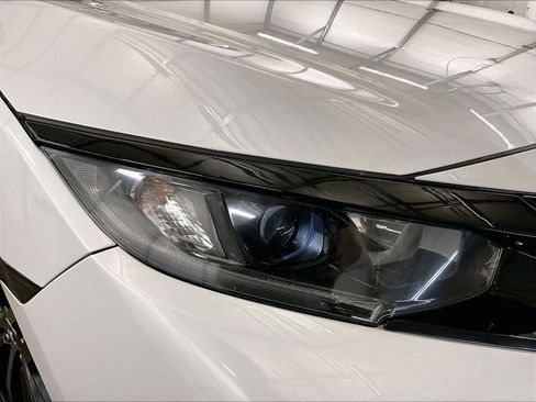 Used 2021 Honda Civic Sport image 27